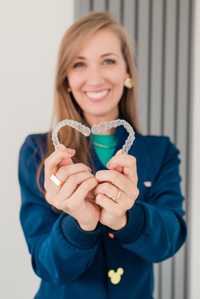 Odontopediatria, Ortodontia, Odontopediatra, Dentista Infantil, Invisalign